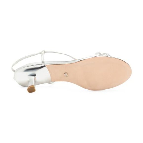 PAIGE Leather Emeline Sandals